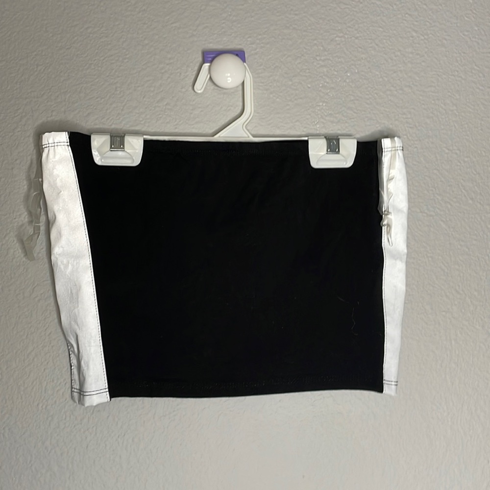 Zumiez tube top